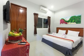 Freedom Hotel Patong ภายนอก รูปภาพ