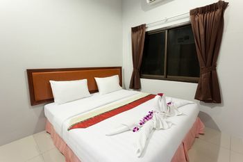 Freedom Hotel Patong ภายนอก รูปภาพ