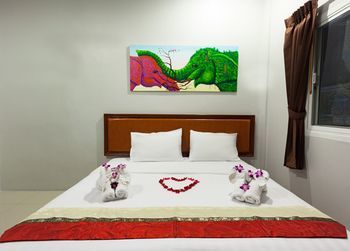 Freedom Hotel Patong ภายนอก รูปภาพ